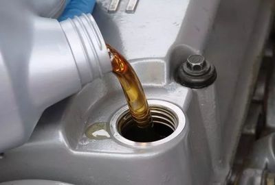 机油型号的解读