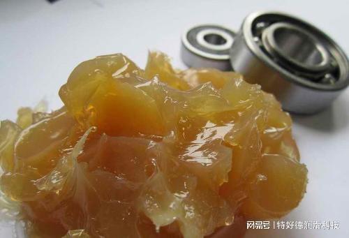 跟nsf食品级润滑剂生产厂家一起探究食品级润滑油脂的制造过程