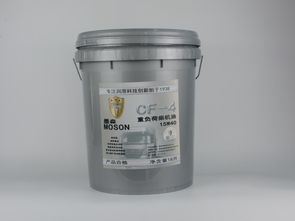 国际一线品牌墨森润滑油产品包装获得业界公认好评