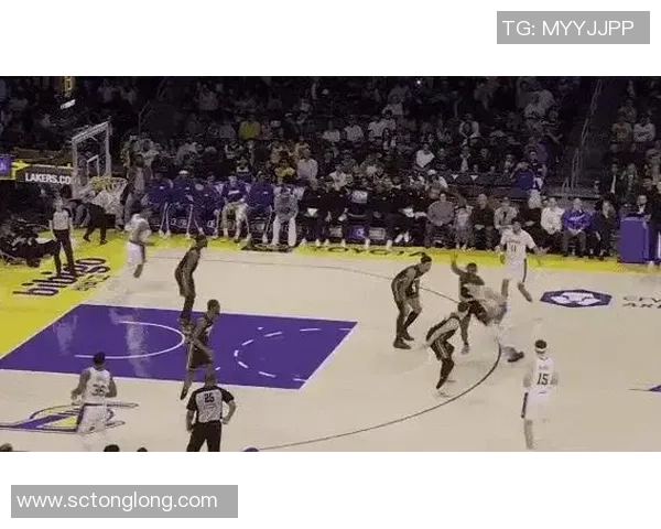 洛杉矶湖人与新奥尔良的激烈对决揭示NBA赛季新动态