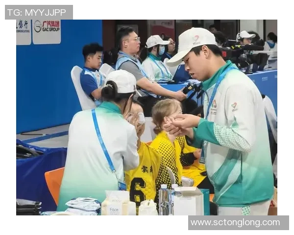 特奥精神传承与发展助力残疾人融入社会的美好愿景