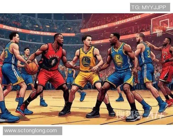 猛龙与勇士的对决将在何地举行精彩赛事全解析