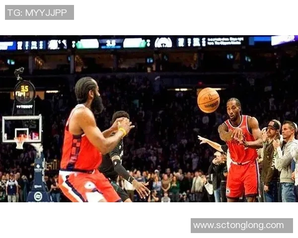 科怀伦纳德:从篮球天才到NBA传奇的辉煌之路 科怀伦纳德:从篮球天才到NBA传奇的辉煌之路