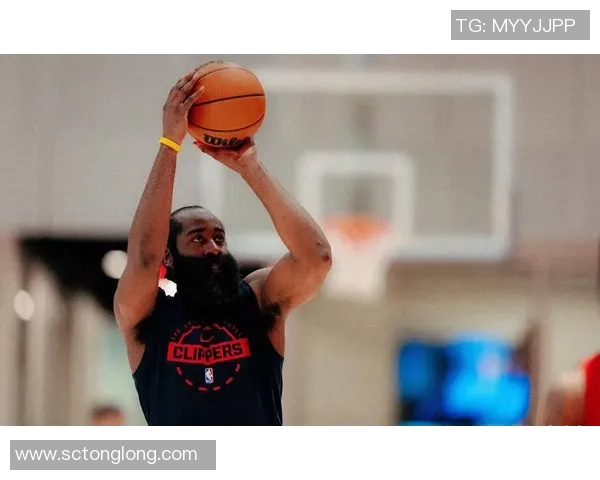 詹姆斯哈登的篮球传奇之路与未来发展潜力分析